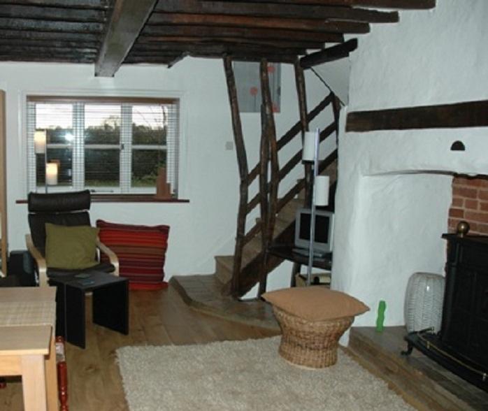 Thatched Farm Bed And Breakfast Γούντμπριτζ Δωμάτιο φωτογραφία