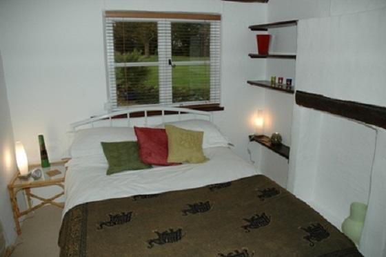 Thatched Farm Bed And Breakfast Γούντμπριτζ Δωμάτιο φωτογραφία