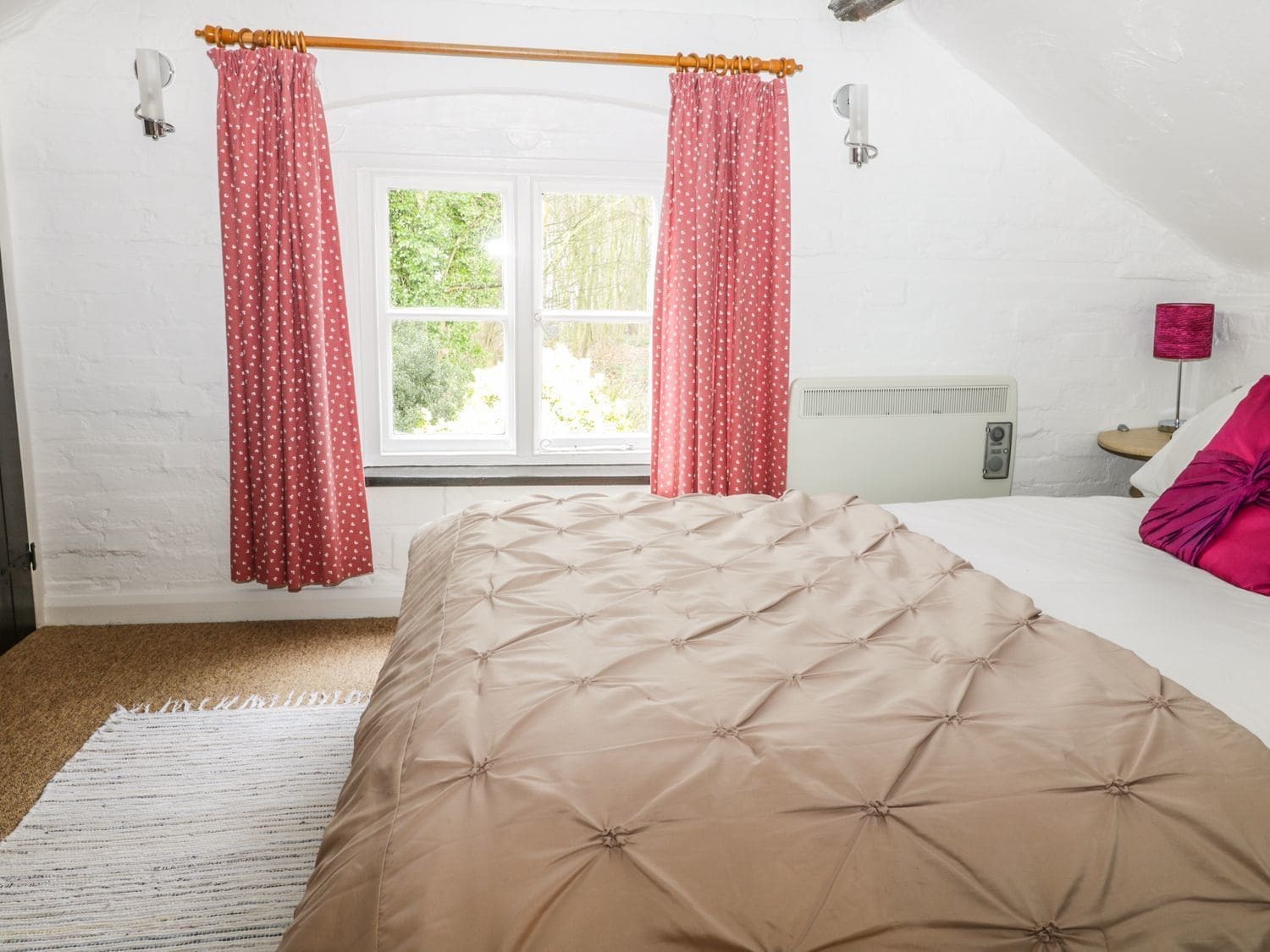Thatched Farm Bed And Breakfast Γούντμπριτζ Εξωτερικό φωτογραφία